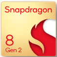 Snapdragon 8 +Gen 1 
