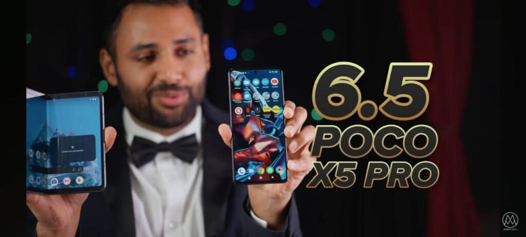 Best Budget Smartphone 2023