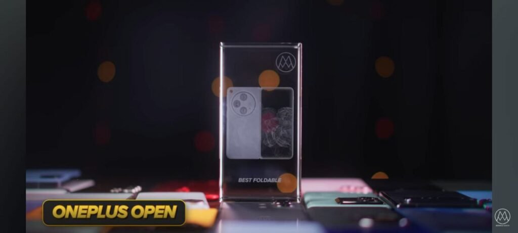 Best Foldable Phone of 2023 