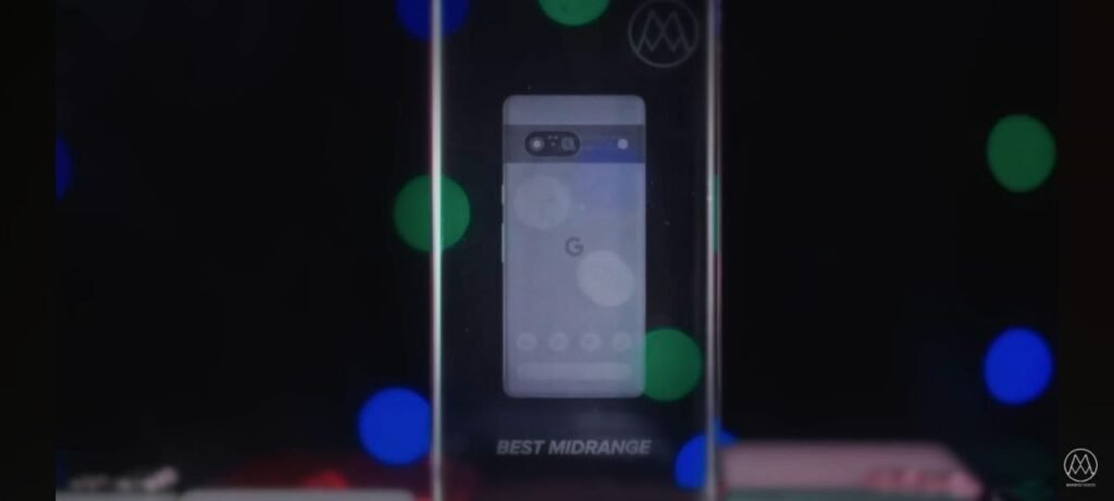Best Midrange Smartphone 2023
