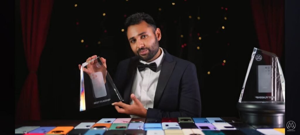 Best Smartphone of the year 2023