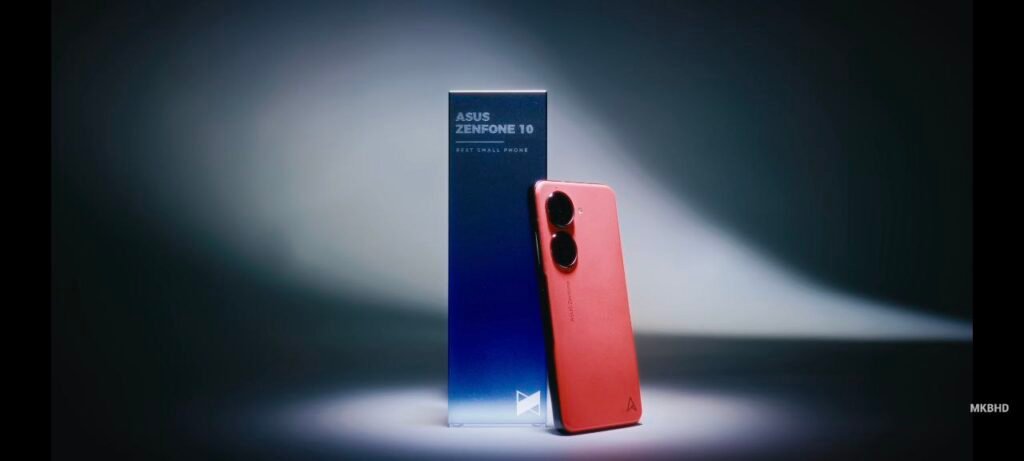 Best Compact Phone of 2023