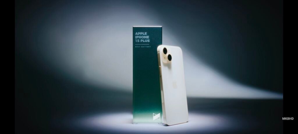 Best Battery Smartphone 2023