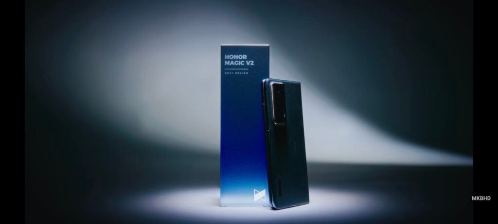 Best Design Smartphone 2023